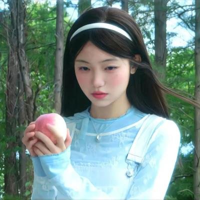 我们在南太平洋上的岛屿