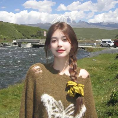 巫毒少女